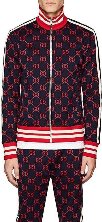 activewear gucci|gucci sweatsuit.